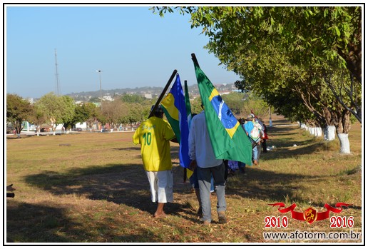 rolim de moura